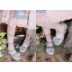 Modo Showa Kaleidoscope Shoes(Reservation/6 Colours/Full Payment Without Shipping)